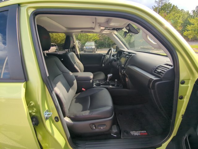 Used 2022 Toyota 4Runner TRD Pro AWD/4WD image 27