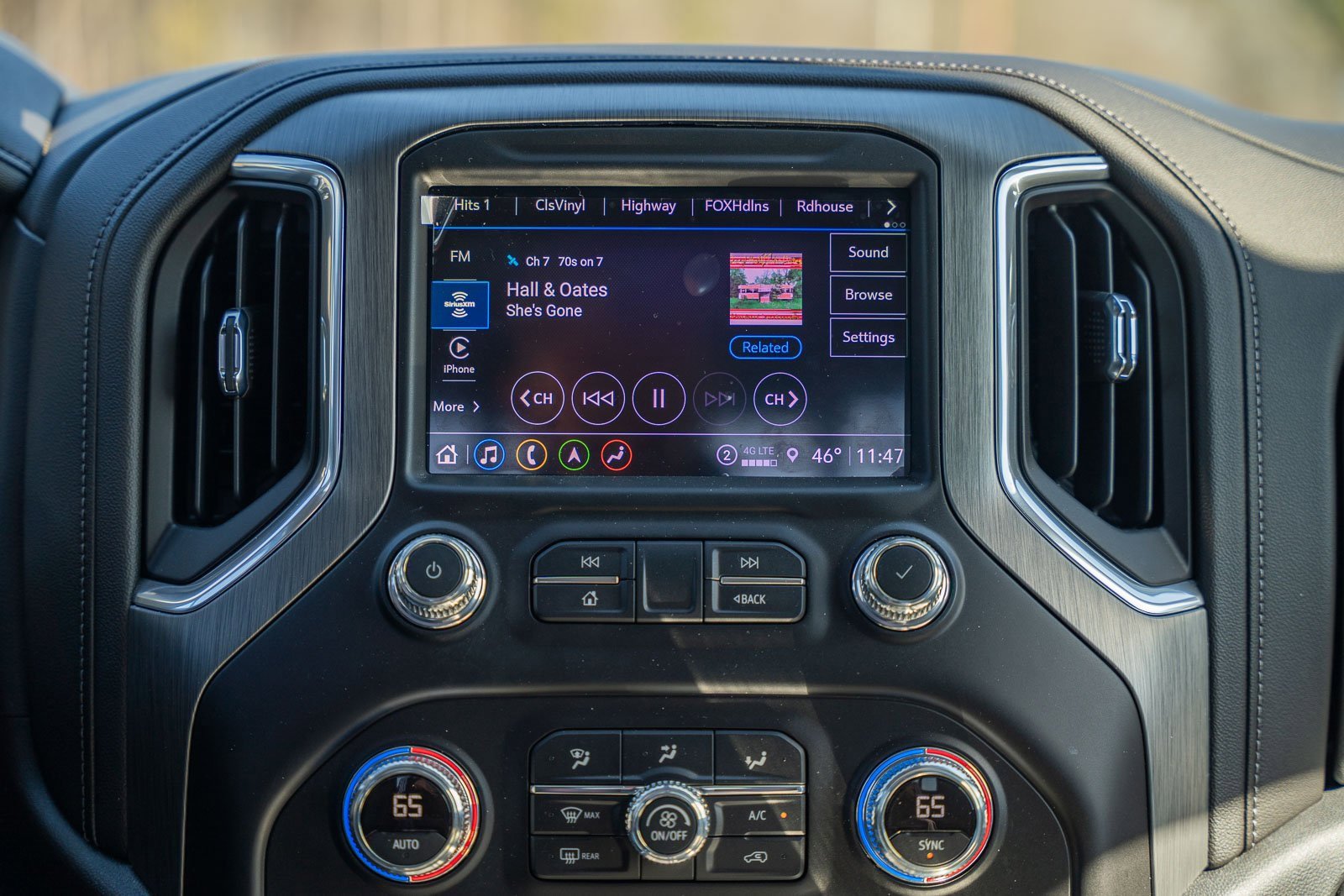 Used 2022 GMC Sierra 2500 Denali w/ Denali Ultimate Package image 40