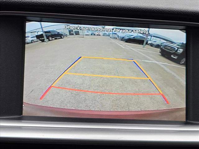 Used 2019 Kia Optima SX image 13