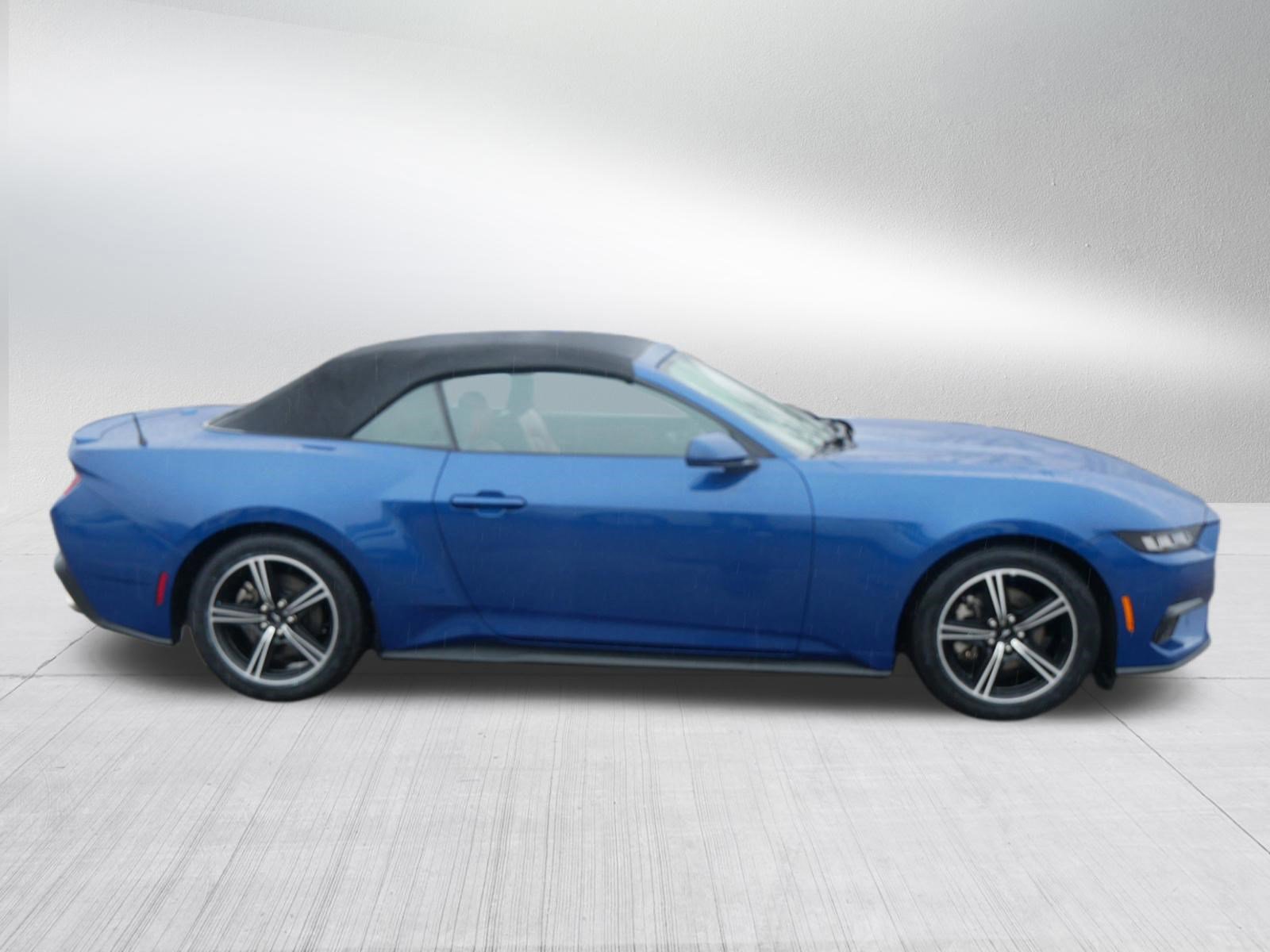 Certified 2024 Ford Mustang Premium image 6