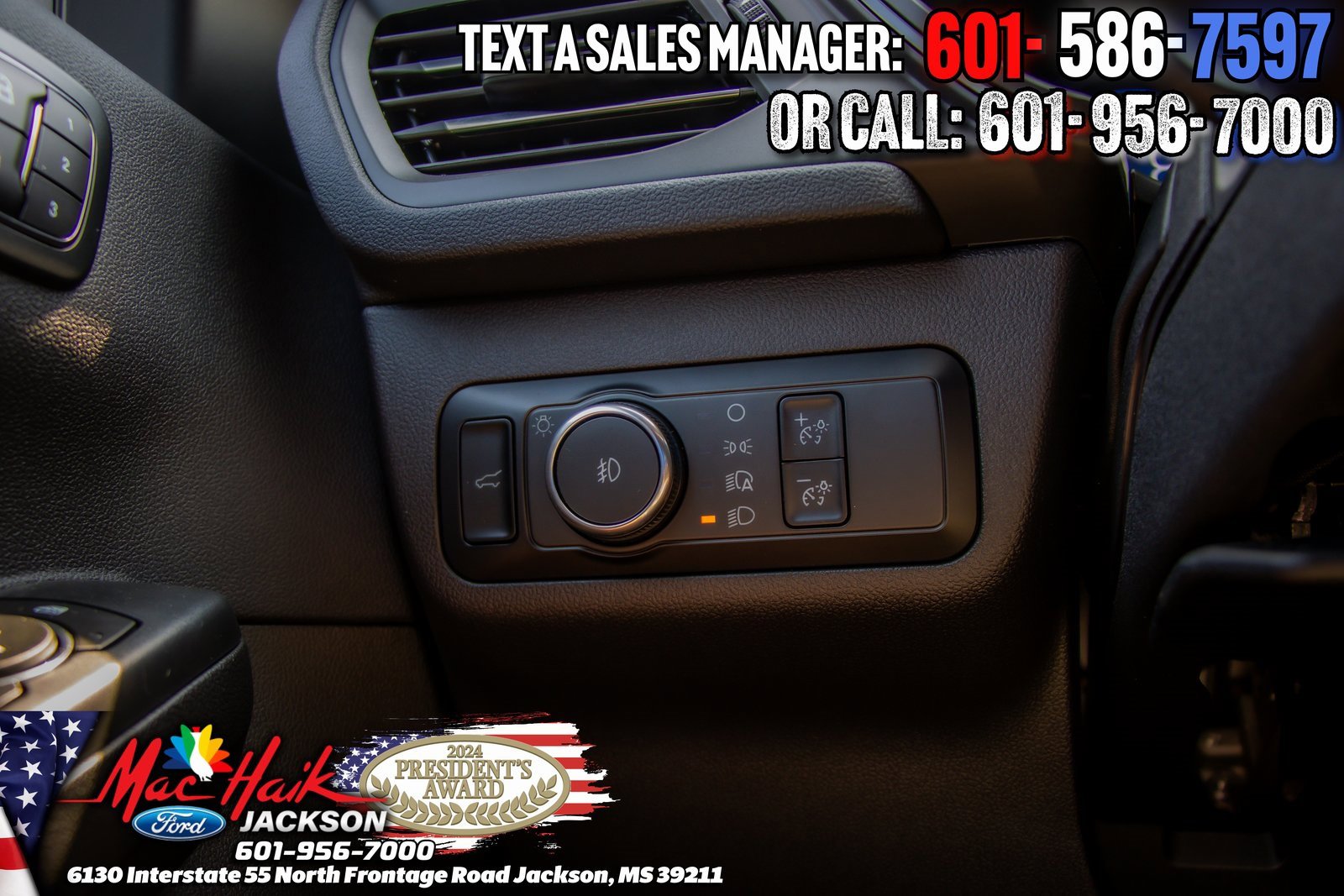 Certified 2023 Ford Escape ST-Line Elite w/ Premium Technology Package image 17