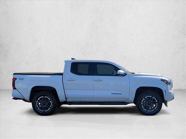 Used 2024 Toyota Tacoma TRD Sport image 4