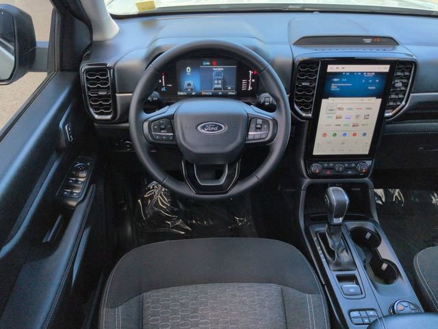 Certified 2024 Ford Ranger XLT w/ Equipment Group 301A High AWD/4WD image 15