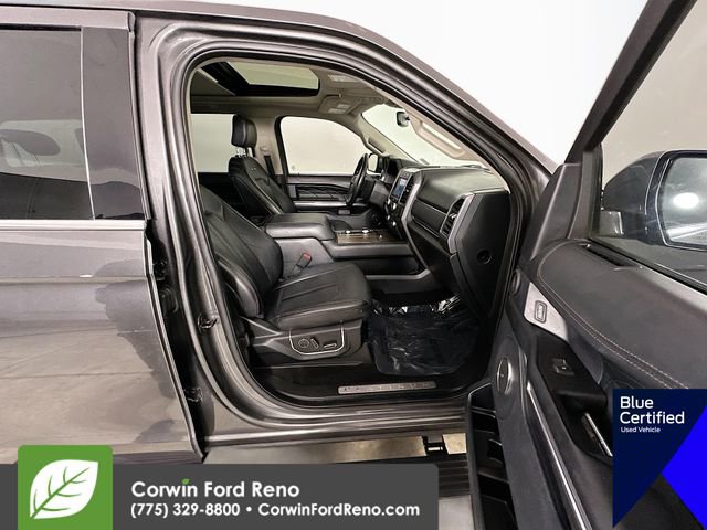 Certified 2020 Ford Expedition Platinum image 34