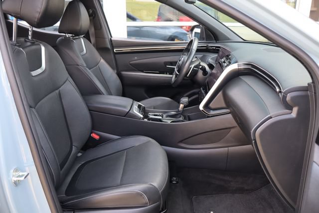 Used 2022 Hyundai Santa Cruz Limited w/ Cargo Package AWD/4WD image 36