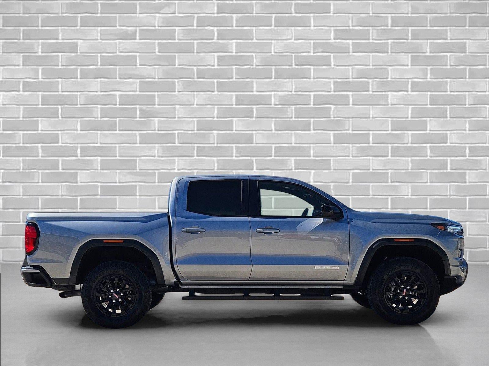Used 2026 GMC Canyon Elevation w/ Convenience Package RWD image 4