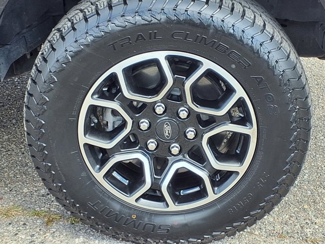 Certified 2023 Ford F150 XLT w/ Equipment Group 302A High AWD/4WD image 28