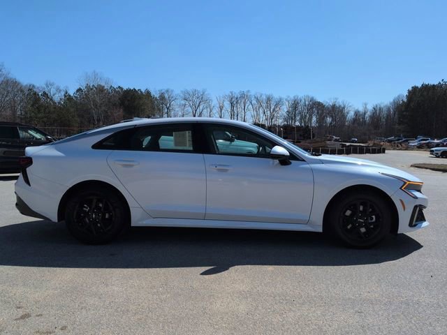 Used 2025 Kia K5 LXS image 5