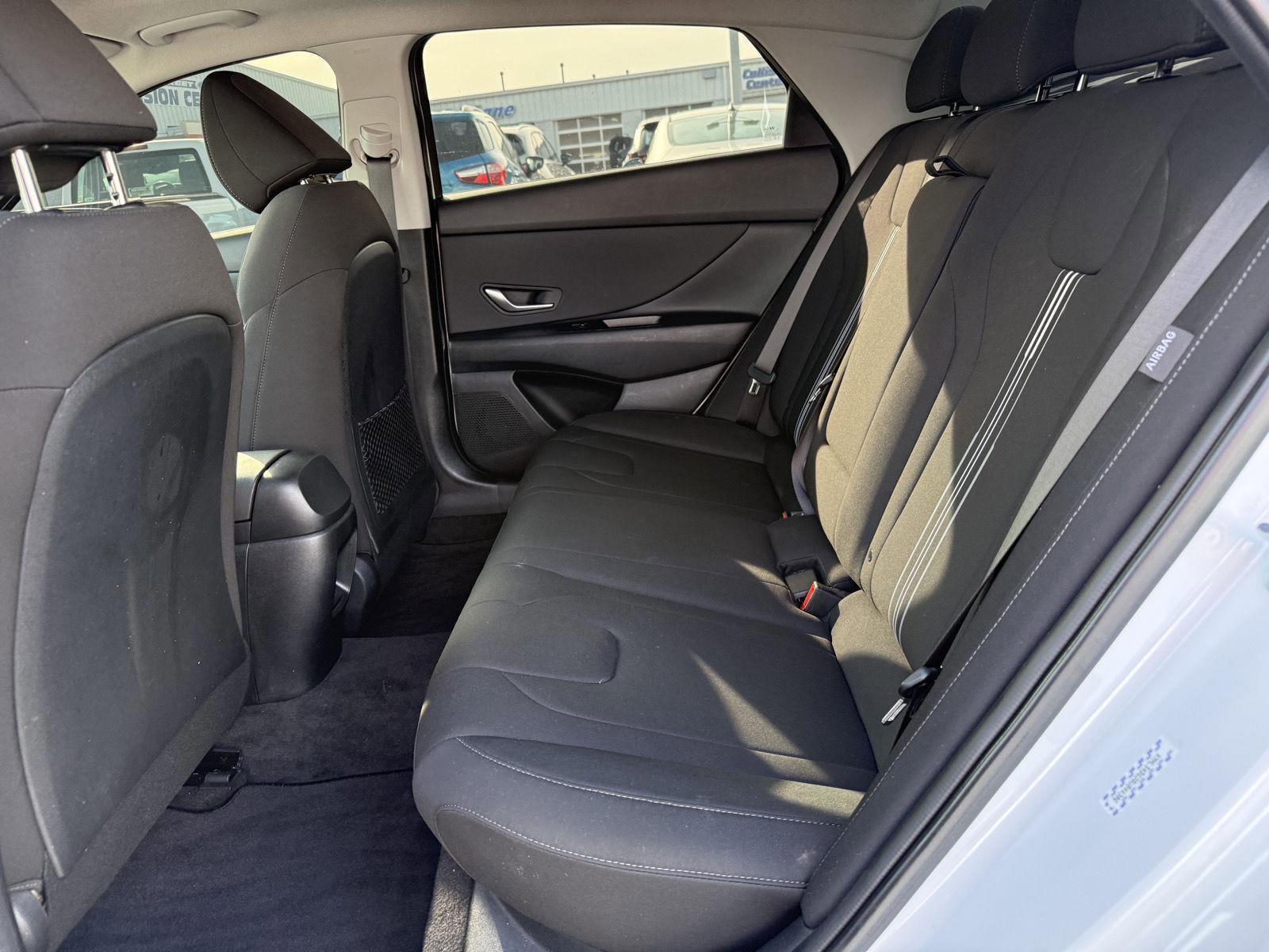 Used 2024 Hyundai Elantra SEL w/ Convenience Package image 14