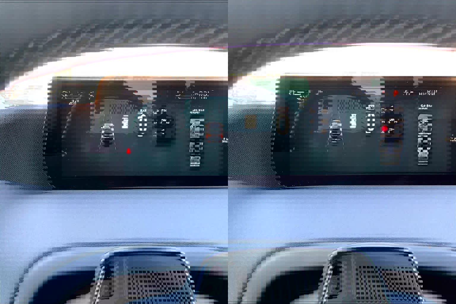 Certified 2025 Ford Expedition Active image 26