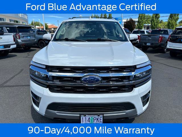 Certified 2023 Ford Expedition Limited AWD/4WD image 11