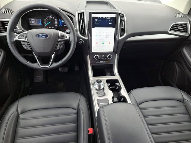 Certified 2024 Ford Edge SEL w/ Convenience Package image 26