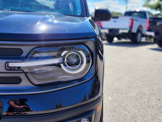 Certified 2021 Ford Bronco Sport Big Bend AWD/4WD image 10