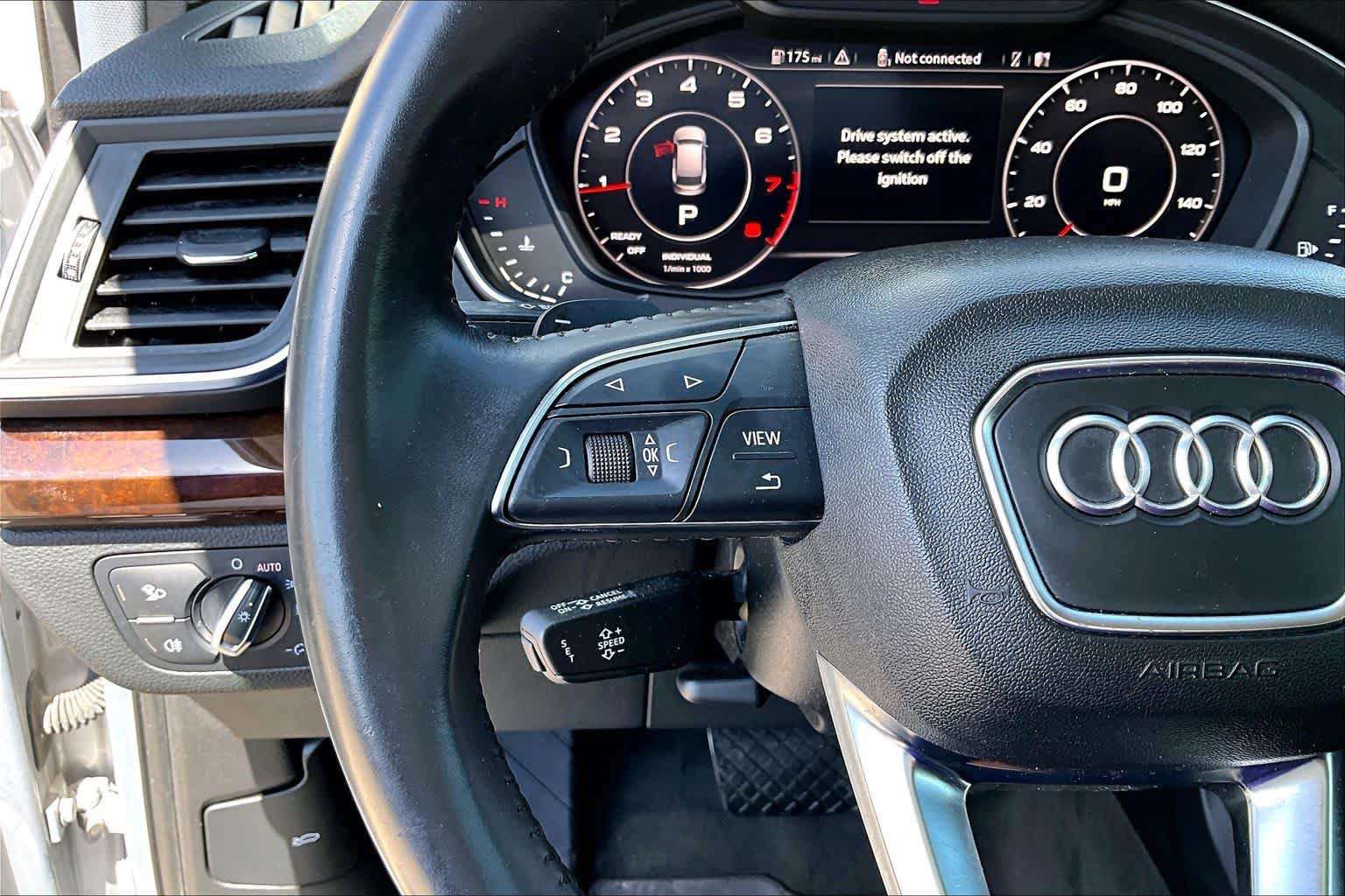 Used 2019 Audi Q5 2.0T Premium Plus AWD/4WD image 24