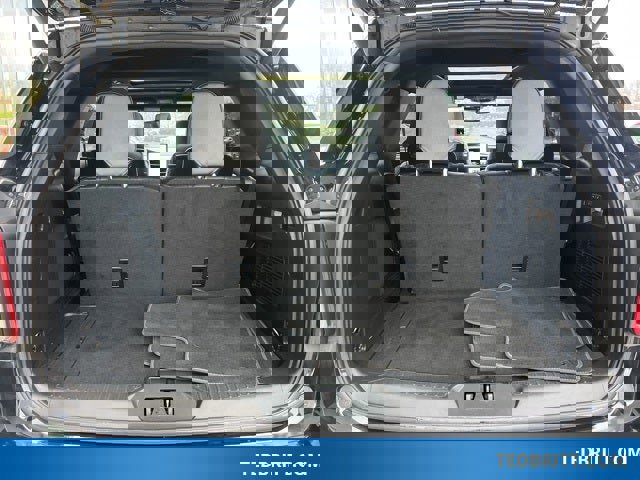 Certified 2022 Ford Explorer ST w/ Equipment Group 401A image 11