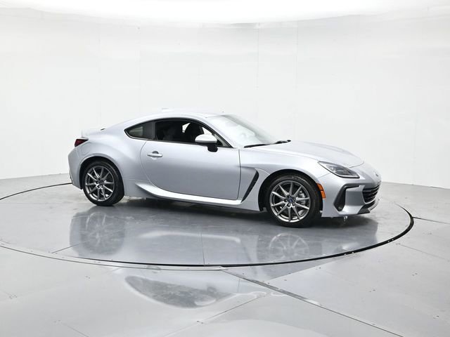 Used 2025 Subaru BRZ Premium RWD video 3
