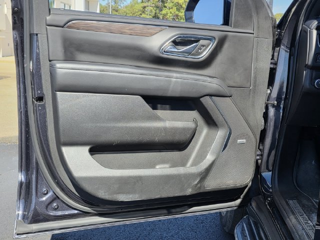 Used 2023 Chevrolet Tahoe LT RWD image 17