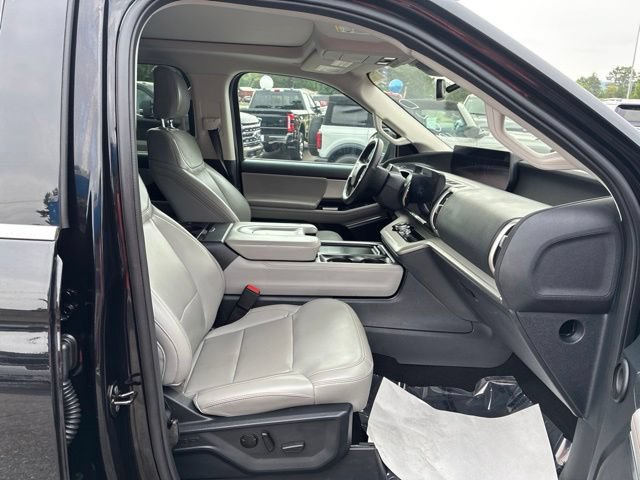 Certified 2025 Ford Expedition Active AWD/4WD image 47