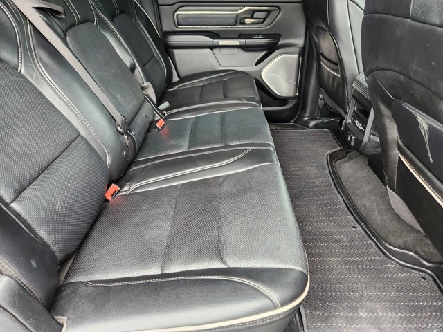 Used 2020 RAM 1500 Limited image 29