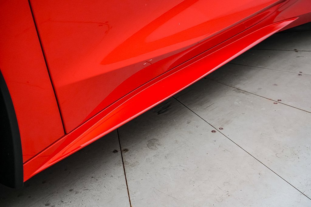 Used 2020 Chevrolet Corvette Stingray Preferred Conv w/ 2LT Preferred Equipment Group image 18