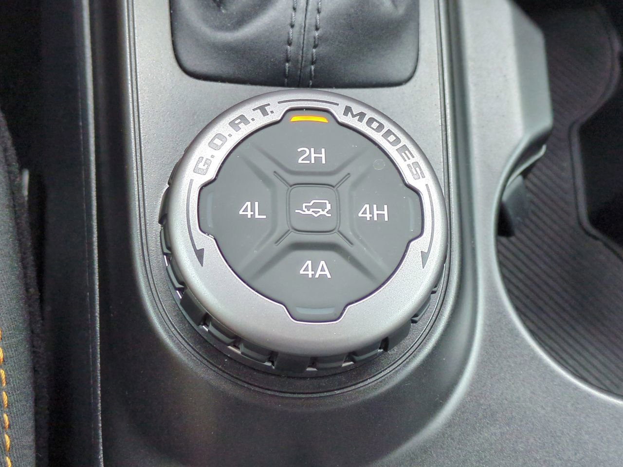 Certified 2023 Ford Bronco Badlands image 28