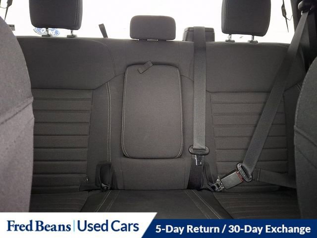 Certified 2023 Ford Ranger XLT w/ Equipment Group 301A Mid image 19