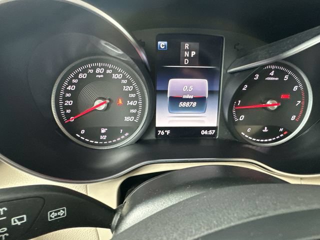 Used 2019 Mercedes-Benz GLC 300 image 15
