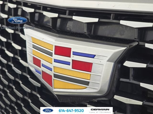 Used 2024 Cadillac XT6 Premium Luxury AWD/4WD image 14