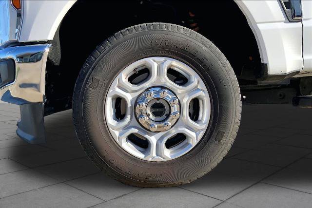 Certified 2026 Ford F250 XLT AWD/4WD image 11