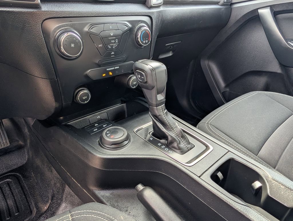 Certified 2019 Ford Ranger XL w/ Equipment Group 101A Mid image 22