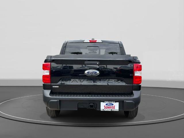 Certified 2022 Ford Maverick Lariat FWD image 6