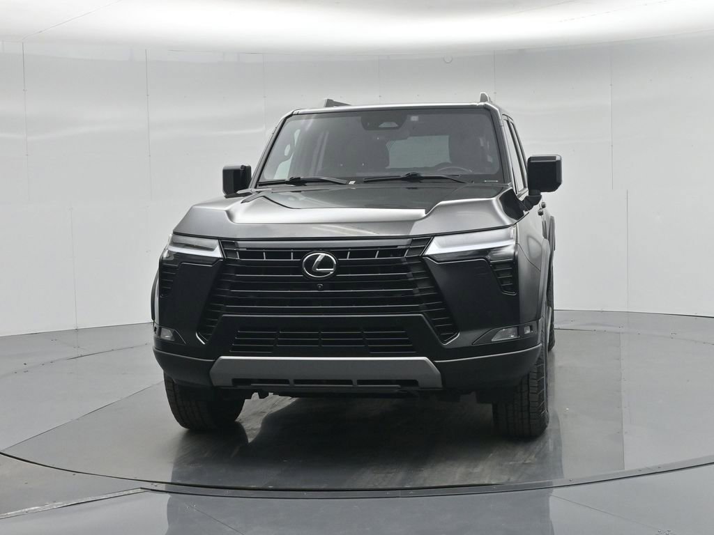 Used 2024 Lexus GX 550 image 57