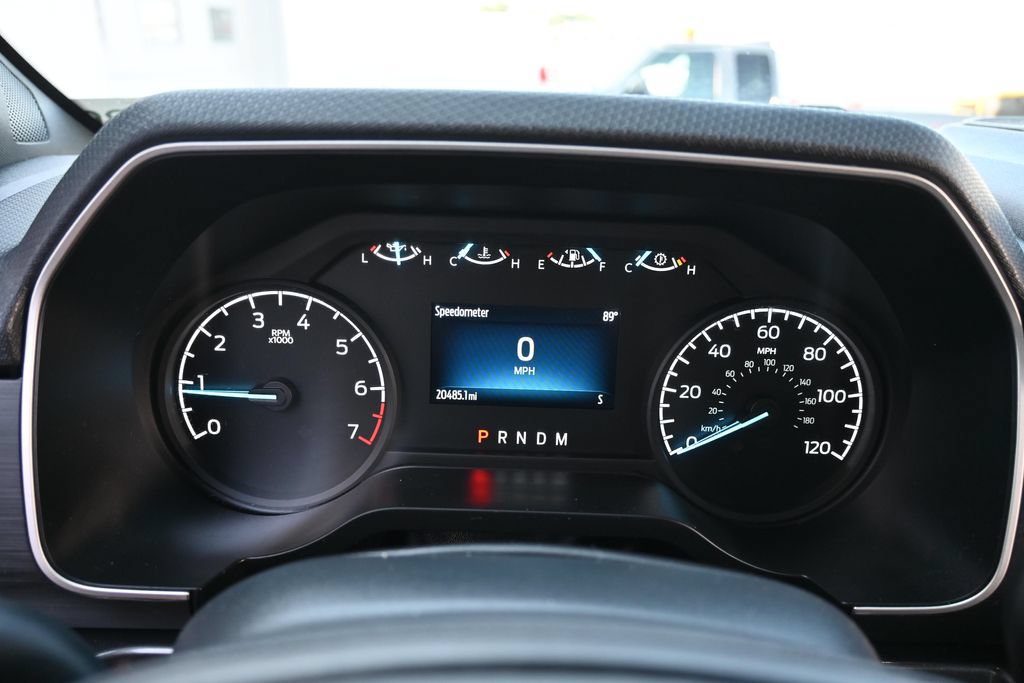 Certified 2023 Ford F150 XL w/ STX Appearance Package AWD/4WD image 31