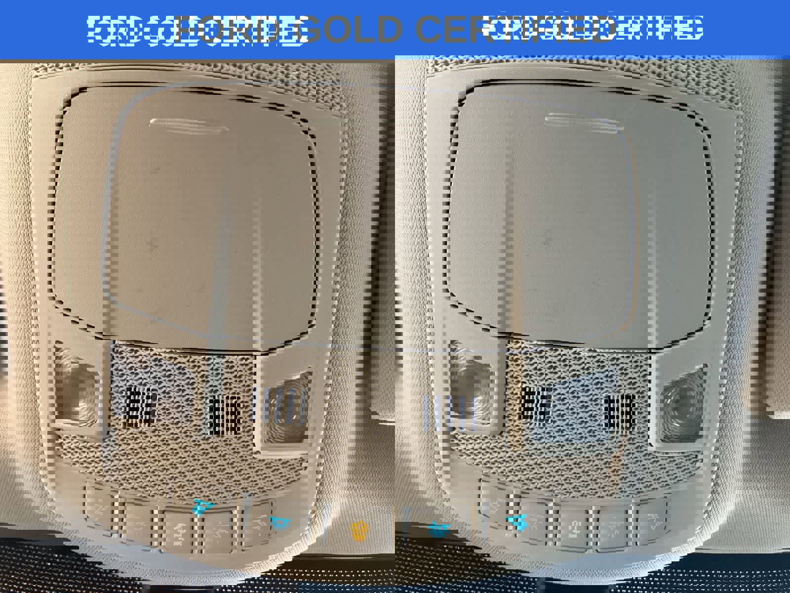 Certified 2023 Ford Edge SEL image 21