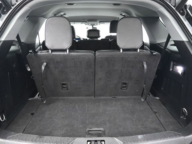 Certified 2023 Ford Explorer XLT w/ Equipment Group 202A image 27