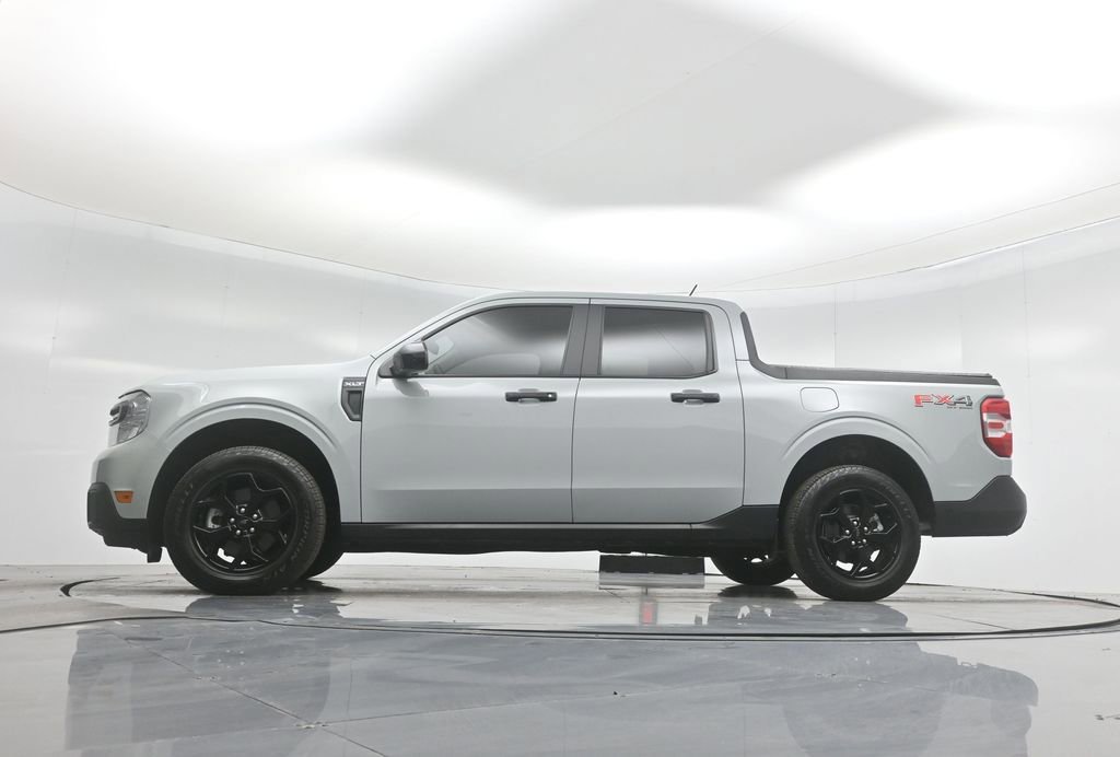 Certified 2024 Ford Maverick XLT w/ XLT Luxury Package image 23