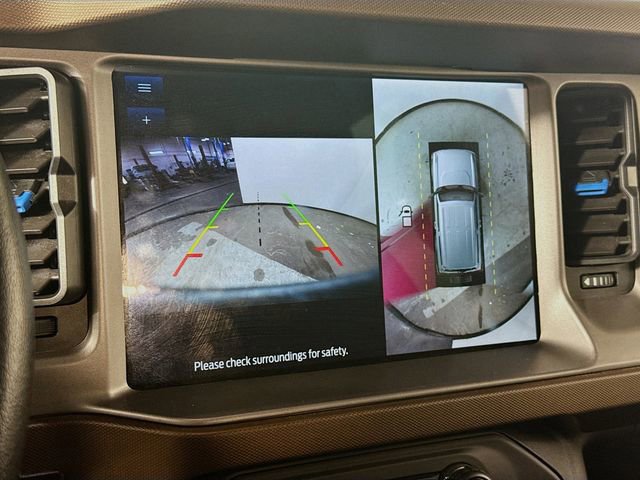 Certified 2023 Ford Bronco Outer Banks image 14