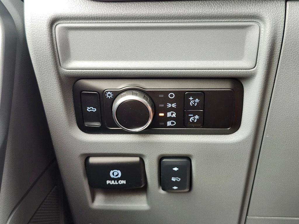 Certified 2025 Ford F150 Lightning XLT AWD/4WD image 23