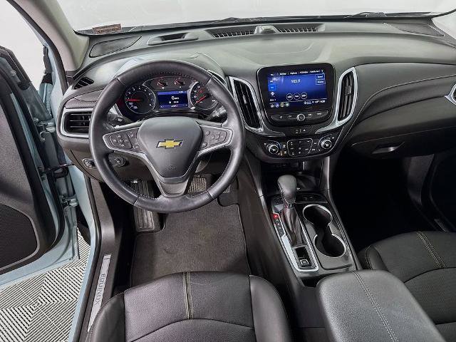 Used 2022 Chevrolet Equinox Premier AWD/4WD image 23