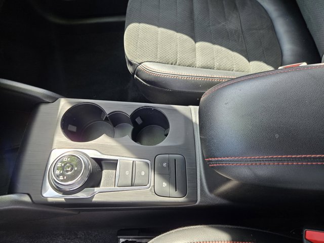 Certified 2022 Ford Escape SEL AWD/4WD image 23