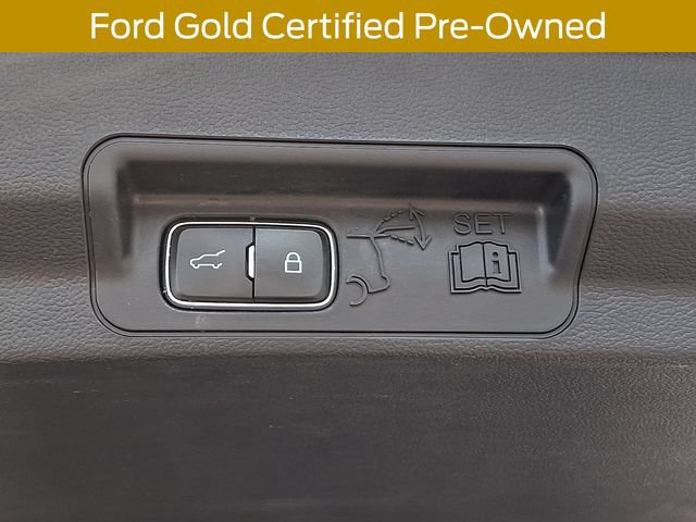 Certified 2023 Ford Explorer XLT w/ Equipment Group 202A AWD/4WD image 33