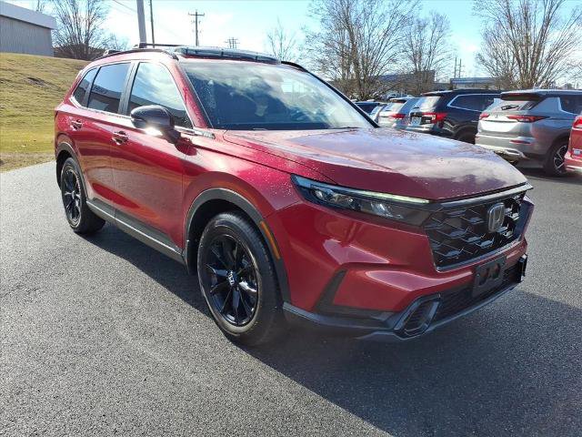 Used 2024 Honda CR-V Sport image 6