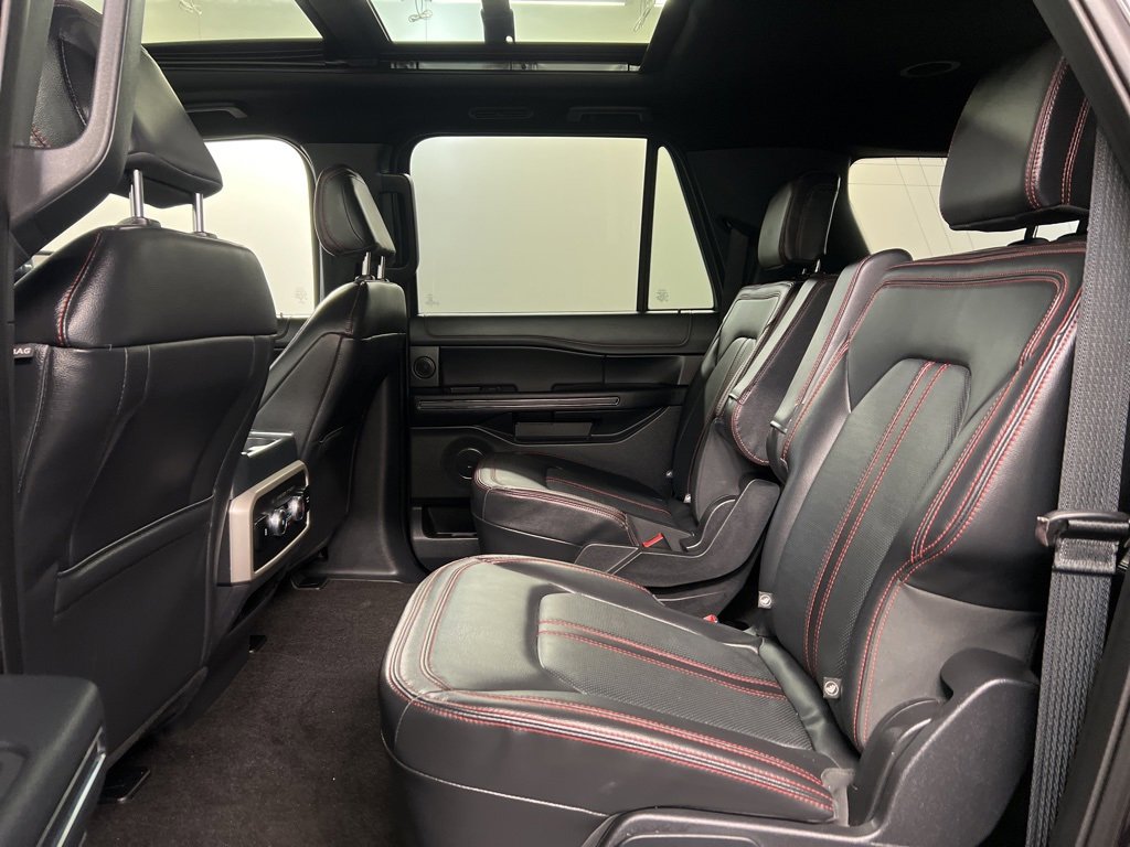 Certified 2022 Ford Expedition Max Limited image 31