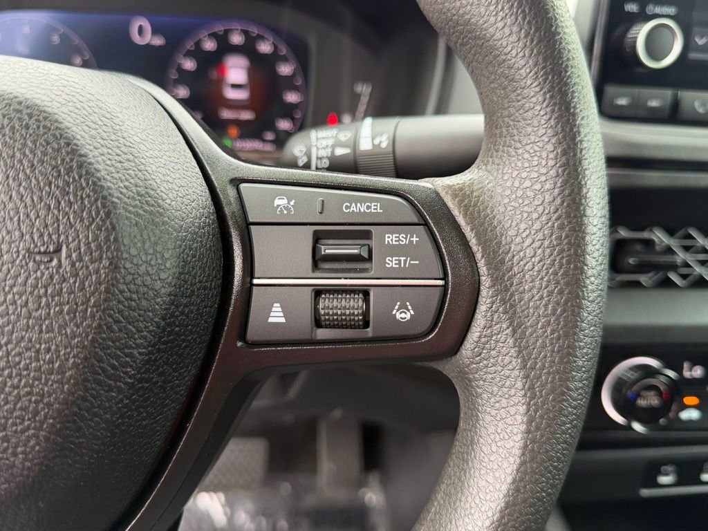 Used 2024 Honda Accord LX image 22