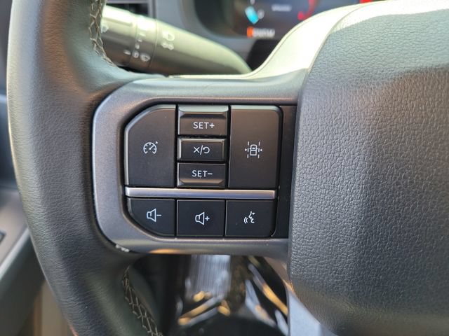 Certified 2025 Ford F150 XLT w/ Equipment Group 301A Standard AWD/4WD image 5