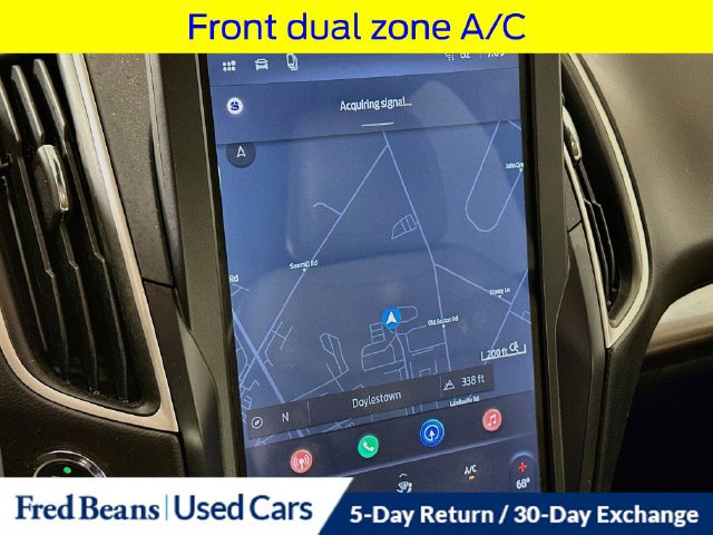 Certified 2024 Ford Edge SEL w/ Convenience Package AWD/4WD image 17