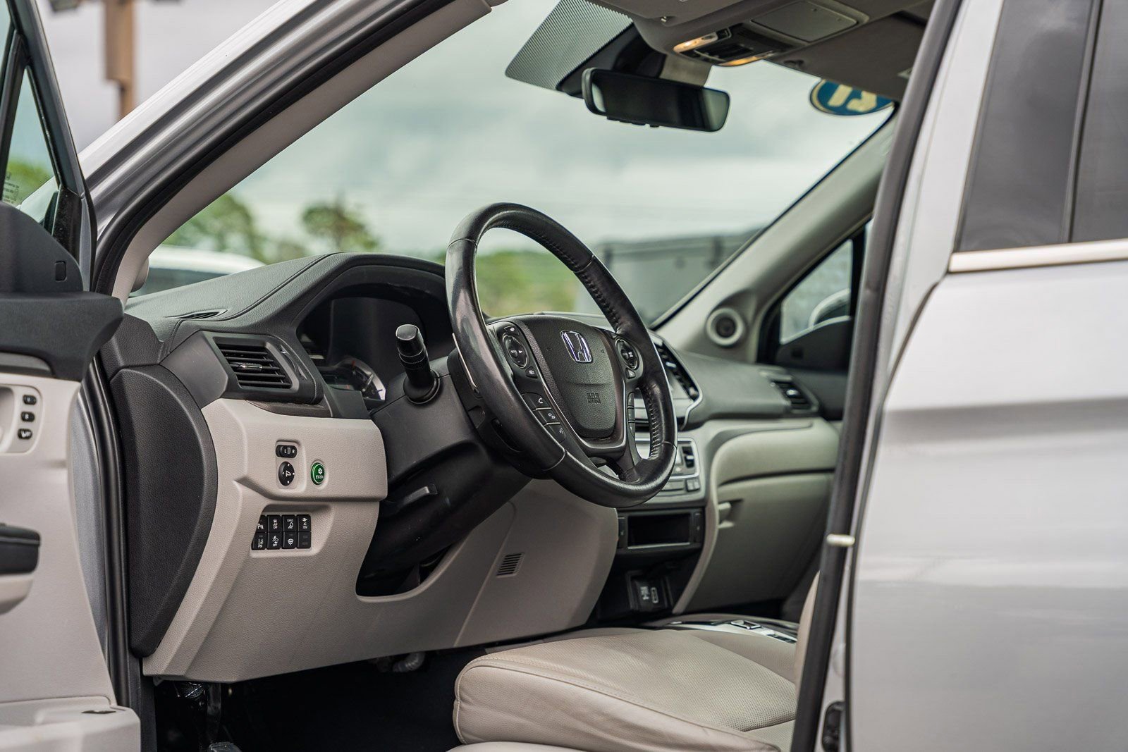 Used 2021 Honda Ridgeline RTL-E image 18