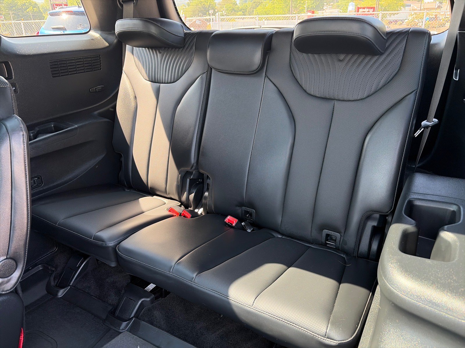 Used 2024 Hyundai Palisade Calligraphy AWD/4WD image 18