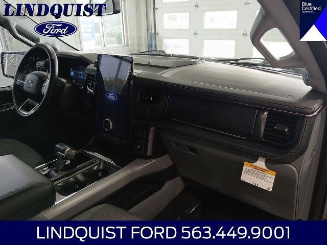Certified 2024 Ford F150 Lightning Flash AWD/4WD image 15