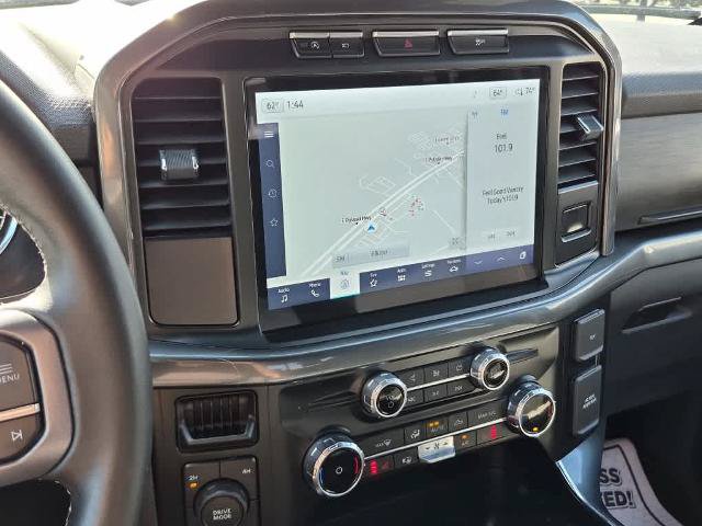 Certified 2023 Ford F150 XLT w/ Equipment Group 302A High AWD/4WD image 13